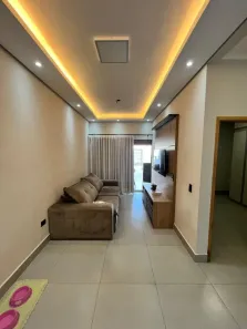 Casa com 2 Quartos à venda, 90m² no Jardim Boer I, Americana