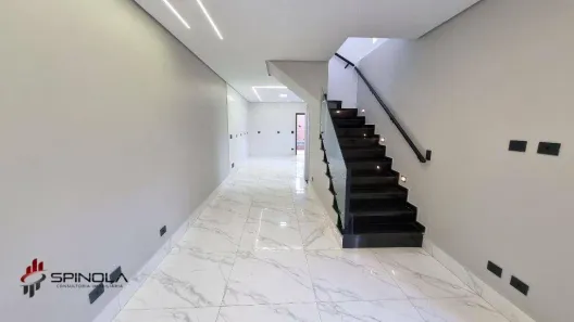 Sobrado com 3 Quartos à venda, 180m² no Maracanã, Praia Grande