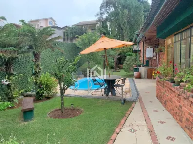 Casa de Condomínio com 3 Quartos à venda, 375m² no Residencial San Diego (Paysage Vert), Vargem Grande Paulista