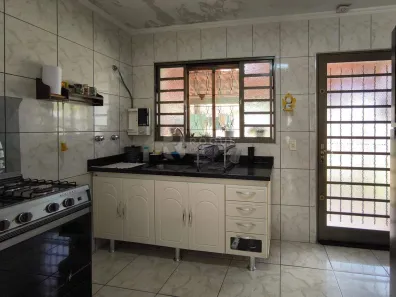Casa com 3 Quartos à venda, 139m² no Vila Piza, Limeira