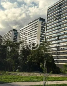 Apartamento com 3 Quartos para alugar, 70m² no Barra Olímpica, Rio de Janeiro