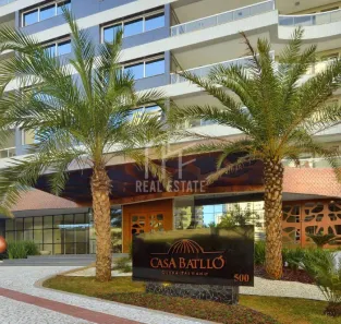 Apartamento com 3 Quartos à venda, 245m² no Santa Rosa, Londrina