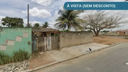 Casa com 2 Quartos à venda, 108m² no Guaribas, Arapiraca
