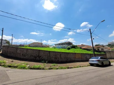 Lote/Terreno à venda, 685m² no Jardim Guarani, Campinas