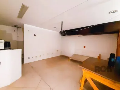 Ponto Comercial para alugar, 62m² no Cristal, Porto Alegre