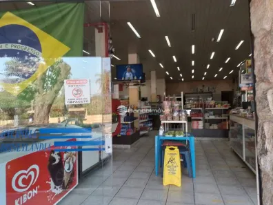 Prédio Comercial à venda, 1035m² no Centro, Paulínia