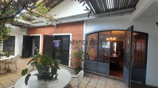 Casa com 2 Quartos à venda, 208m² no Parque Continental, São Paulo