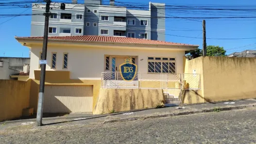 Casa com 4 Quartos para alugar, 660m² no Orfãs, Ponta Grossa