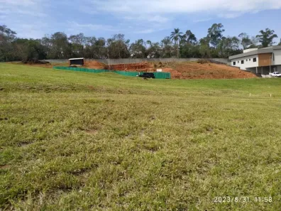 Lote/Terreno à venda, 600m² no Condominio Quintas da Boa Vista, Atibaia