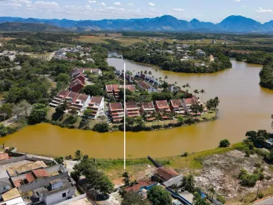 Lote/Terreno à venda, 1230m² no Nova Guarapari, Guarapari