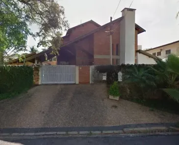 Sobrado com 6 Quartos para alugar, 290m² no Vila Virgínia, Campinas