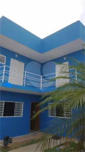 Sobrado com 2 Quartos à venda, 94m² no Parque Vista Alegre, Bauru