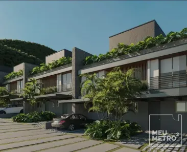 Casa com 2 Quartos à venda, 143m² no Lagoa da Conceição, Florianópolis