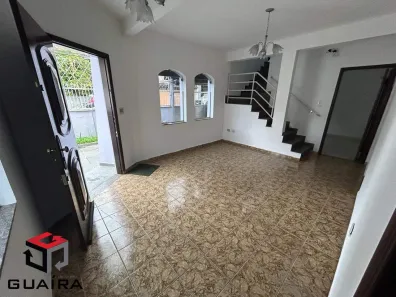 Imóvel Comercial com 5 Quartos à venda, 201m² no Vila Noêmia, Mauá