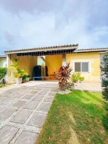 Casa de Condomínio com 3 Quartos à venda, 125m² no Aeroporto, Aracaju