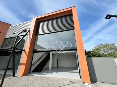 Ponto Comercial para alugar, 98m² no Santa Cruz, Gravataí