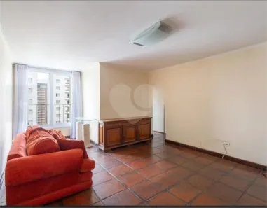 Apartamento com 2 Quartos à venda, 75m² no Moema, São Paulo