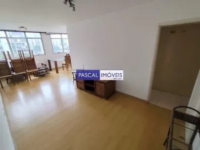 Apartamento com 3 Quartos à venda, 100m² no Jardim das Acácias, São Paulo