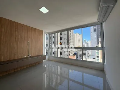 Apartamento com 4 Quartos para alugar, 138m² no Centro, Balneário Camboriú