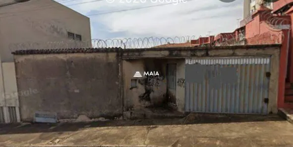 Lote/Terreno à venda, 551m² no Nossa Senhora da Abadia, Uberaba