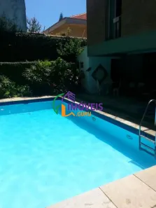 Casa com 4 Quartos à venda, 467m² no Vila Inah, São Paulo