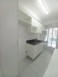 Prédio Residencial com 1 Quarto para alugar, 50m² no Dezoito do Forte Empresarial/Alphaville., Barueri