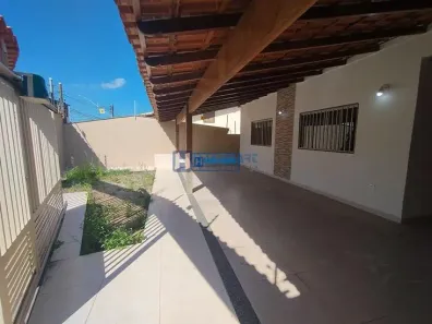 Casa com 5 Quartos à venda, 2900m² no Parque Residencial Laranjeiras, Serra