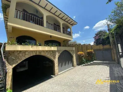 Sobrado com 4 Quartos à venda, 540m² no Alto da Lapa, São Paulo