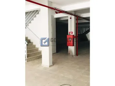 Apartamento com 2 Quartos à venda, 80m² no Vila Pires, Santo André