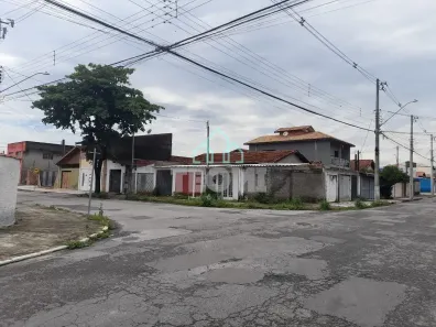 Casa com 2 Quartos à venda, 250m² no Parque Aeroporto, Taubaté