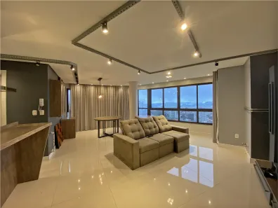 Apartamento com 3 Quartos para alugar, 106m² no Juventude da Enologia, Bento Gonçalves