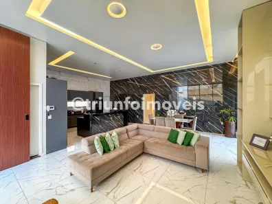 Casa de Condomínio com 4 Quartos à venda, 334m² no Centro, Timon