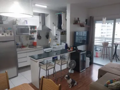 Apartamento com 2 Quartos à venda, 68m² no Centro, Osasco