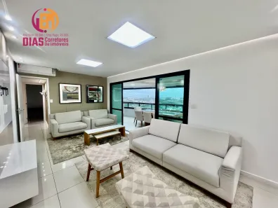 Apartamento com 3 Quartos à venda, 113m² no Paralela, Salvador