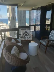 Apartamento com 4 Quartos à venda, 215m² no Pituba, Salvador