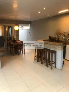 Casa com 4 Quartos à venda, 240m² no Urbanova VII, São José dos Campos
