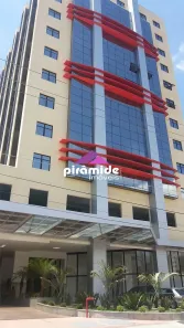 Sala Comercial à venda, 46m² no Centro, São José dos Campos