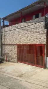 Sobrado com 4 Quartos à venda, 300m² no Núcleo Residencial Jardim Santa Marta, Campinas