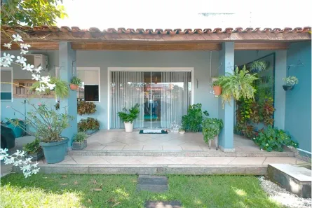 Casa com 3 Quartos à venda, 152m² no Marambaia, Belém