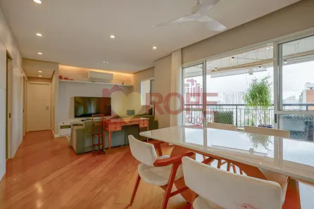 Apartamento com 3 Quartos à venda, 112m² no Vila Mascote, São Paulo