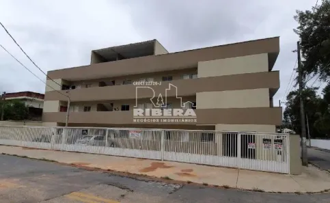 Kitnet com 1 Quarto à venda, 40m² no Jardim Prestes de Barros, Sorocaba