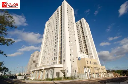 Apartamento com 1 Quarto à venda, 44m² no Jardim Boa Vista (Zona Oeste), São Paulo