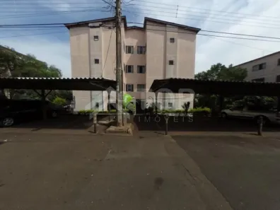 Apartamento com 2 Quartos à venda, 52m² no Romeu Santini, São Carlos