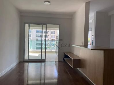 Apartamento com 2 Quartos à venda, 78m² no Vila Ema, São José dos Campos