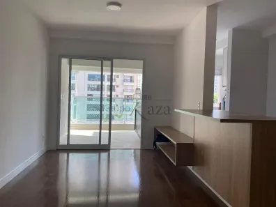 Apartamento com 2 Quartos à venda, 78m² no Vila Ema, São José dos Campos
