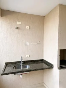 Apartamento com 3 Quartos à venda, 62m² no Esplanada Independência, Taubaté