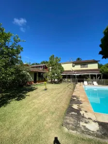 Fazenda/Sítio com 5 Quartos à venda, 1800m² no Vargem Grande, Rio de Janeiro