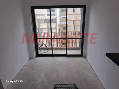 Apartamento com 1 Quarto à venda, 28m² no Perdizes, São Paulo