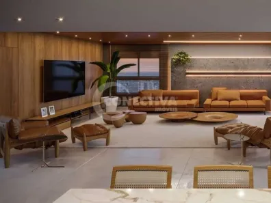 Apartamento com 3 Quartos à venda, 185m² no Setor Bueno, Goiânia