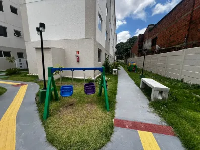 Apartamento com 2 Quartos à venda, 45m² no Mondubim, Fortaleza